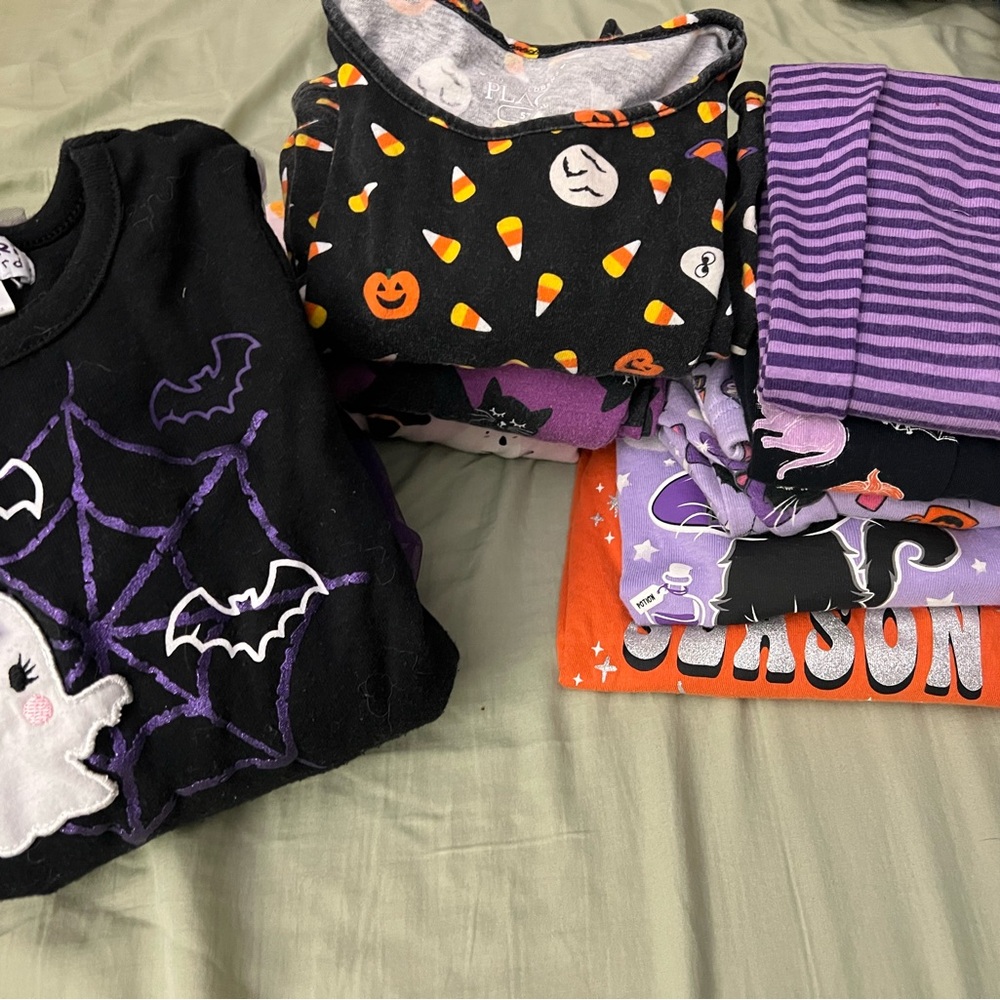 Ultimate Halloween Collection, size 5T - Picture 13 of 13